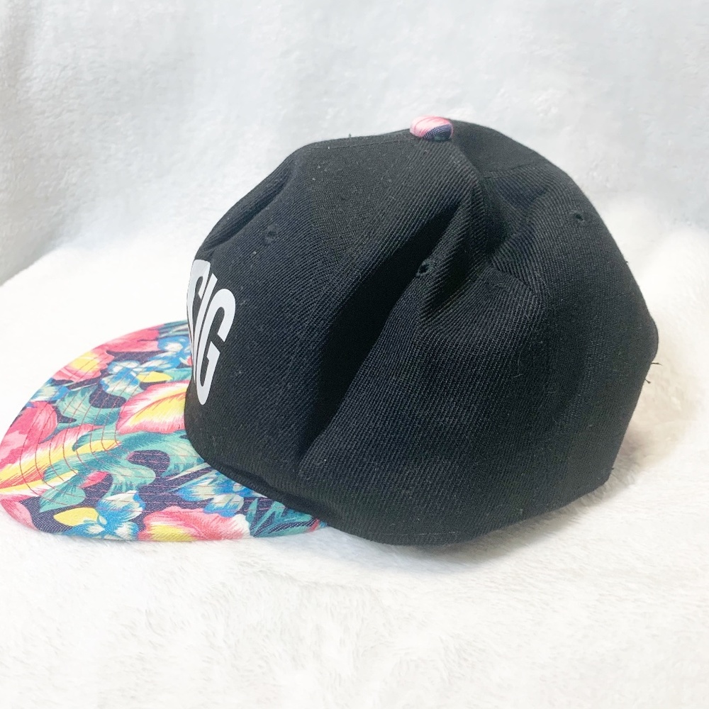 ❌SALE❌ PHI SIGMA SIGMA Phi Sig Sorority Hat - Picture 3 of 5